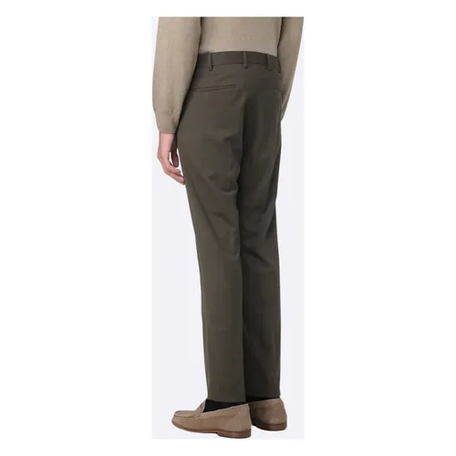 Trousers > Slim-fit Trousers - - PT Torino - Modalova