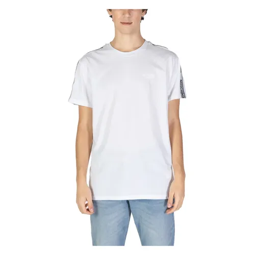 Tops > T-Shirts - - Moschino - Modalova