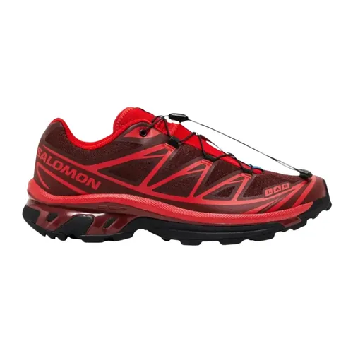 Shoes > Sneakers - - Salomon - Modalova