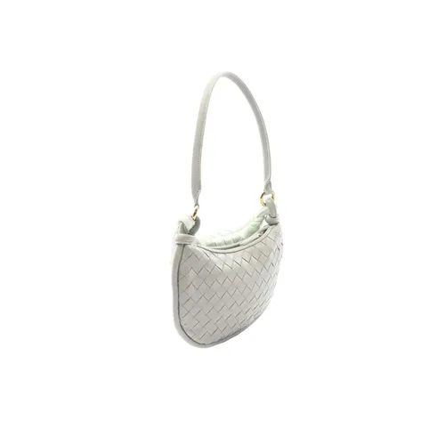Pre-owned > Pre-owned Bags > Pre-owned Shoulder Bags - - Bottega Veneta Vintage - Modalova