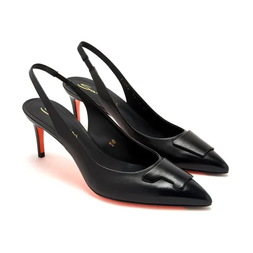 Shoes > Heels > Pumps - - Santoni - Modalova