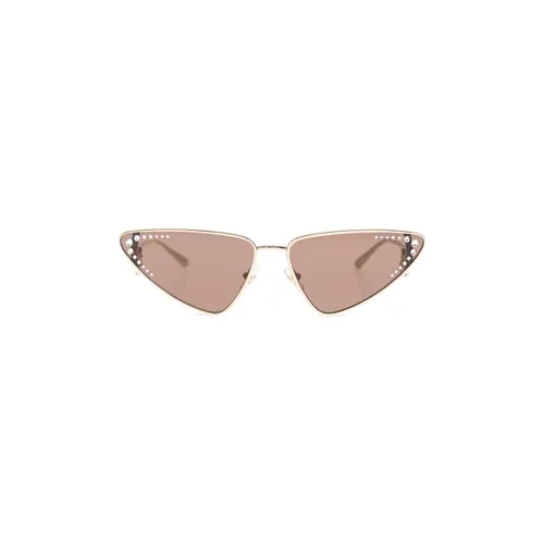 Accessories > Sunglasses - - Jimmy Choo - Modalova