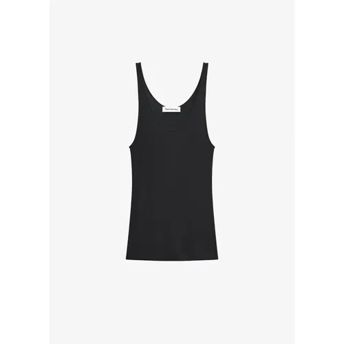 Tops > Sleeveless Tops - - The Frankie Shop - Modalova