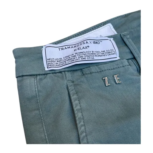Shorts > Casual Shorts - - Tramarossa - Modalova