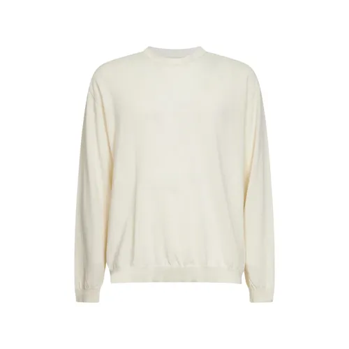 Knitwear > Round-neck Knitwear - - UMA Wang - Modalova