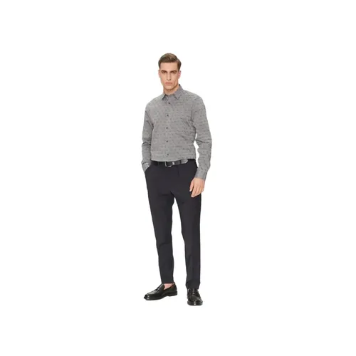 Shirts > Casual Shirts - - Guess - Modalova
