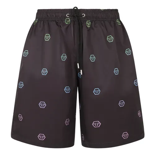 Swimwear > Beachwear - - Philipp Plein - Modalova