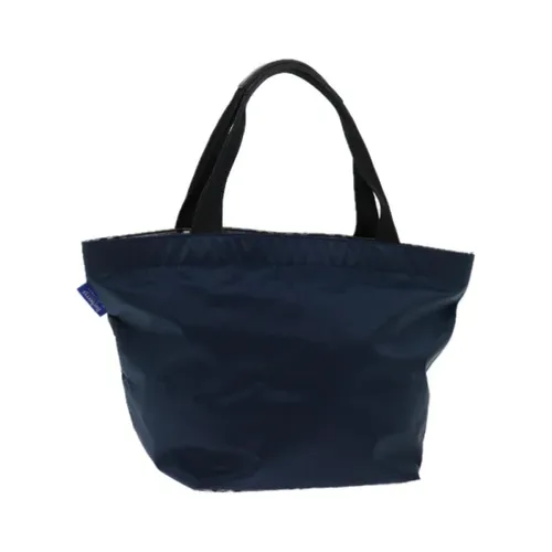 Pre-owned > Pre-owned Bags > Pre-owned Handbags - - Burberry Vintage - Modalova