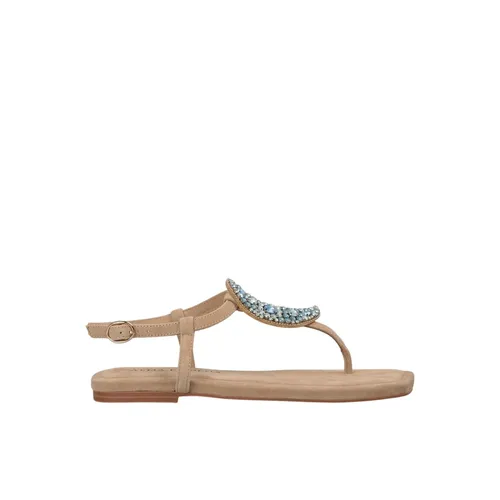 Shoes > Sandals > Flat Sandals - - Alma EN Pena - Modalova
