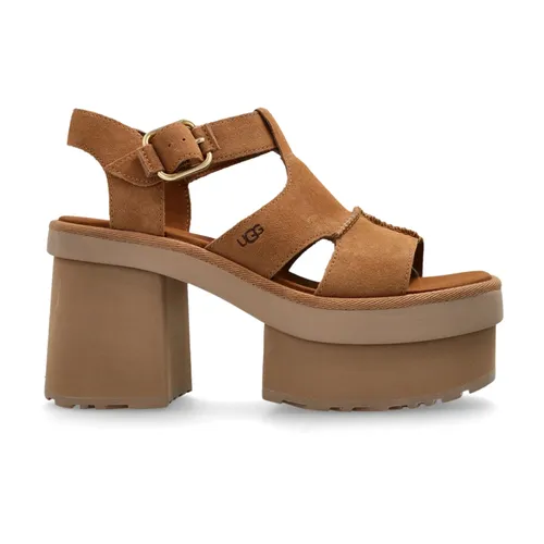 Shoes > Sandals > High Heel Sandals - - UGG - Modalova