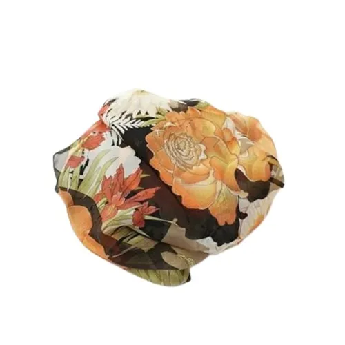 Pre-owned > Pre-owned Accessories > Pre-owned Scarves - - Salvatore Ferragamo Pre-owned - Modalova