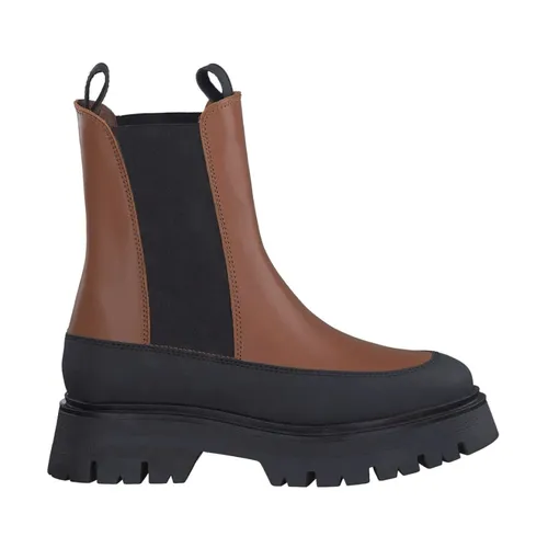Shoes > Boots > Chelsea Boots - - Tamaris - Modalova