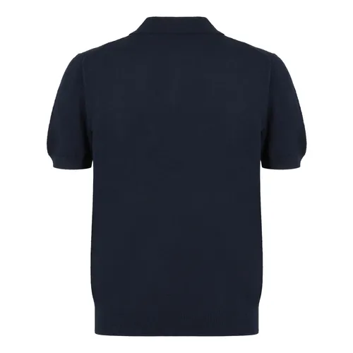 Knitwear > V-neck Knitwear - - Drumohr - Modalova