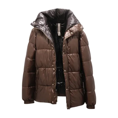 Jackets > Winter Jackets - - Imperial - Modalova