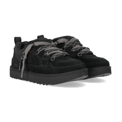 UGG - Shoes > Sneakers - Black - UGG - Modalova