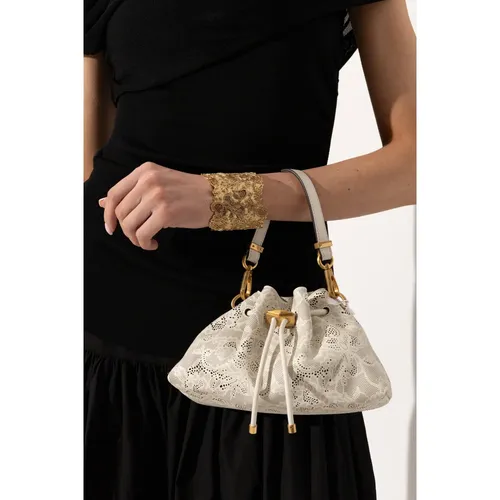 Bags > Bucket Bags - - Jimmy Choo - Modalova
