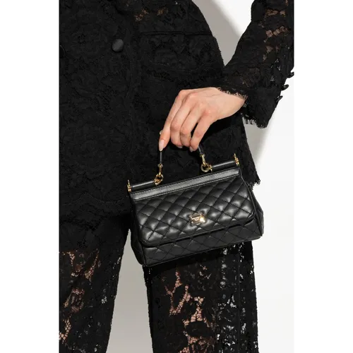 Bags > Handbags - - Dolce & Gabbana - Modalova