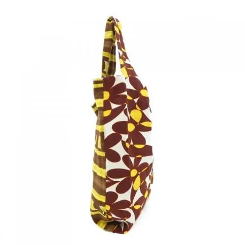 Pre-owned > Pre-owned Bags > Pre-owned Tote Bags - - Marni Pre-owned - Modalova