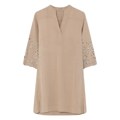 Dresses > Day Dresses > Midi Dresses - - Gustav - Modalova