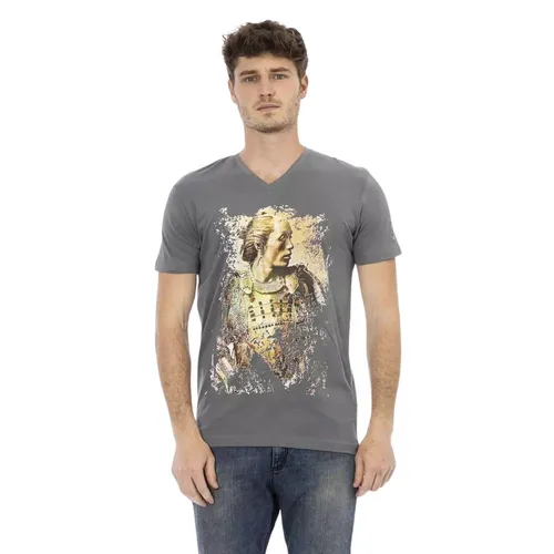 Tops > T-Shirts - - Trussardi - Modalova