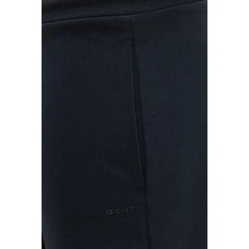 Shorts > Casual Shorts - - Genti - Modalova