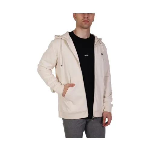 Sweatshirts & Hoodies > Zip-throughs - - Balr. - Modalova