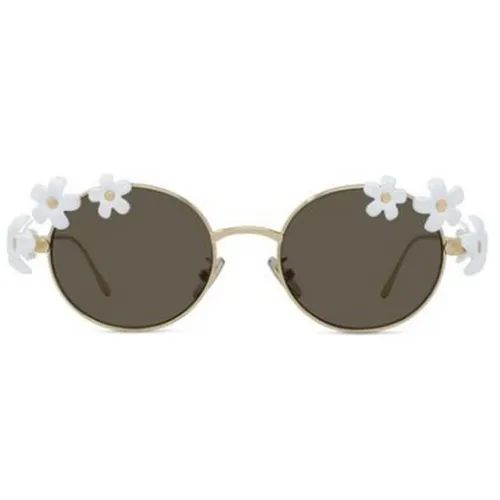 Accessories > Sunglasses - - Loewe - Modalova