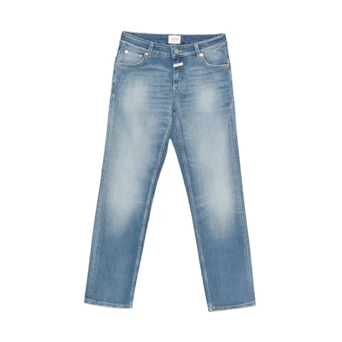 Jeans > Straight Jeans - - Closed - Modalova