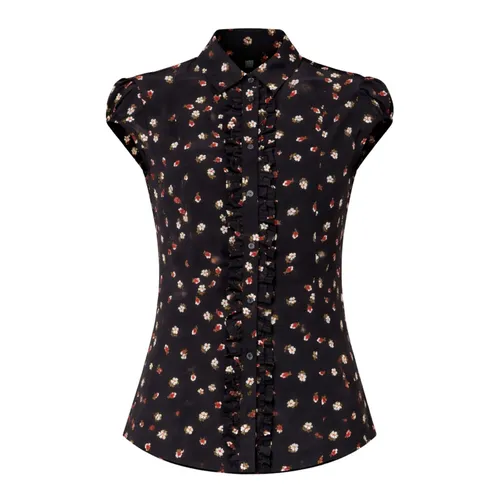 Blouses & Shirts > Shirts - - Max Mara Studio - Modalova