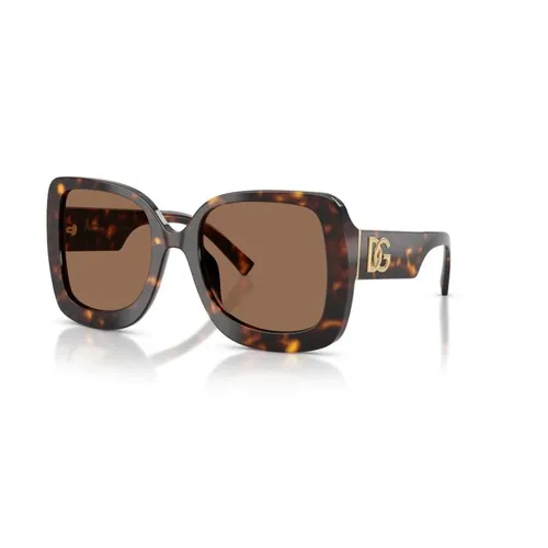 Accessories > Sunglasses - - Dolce & Gabbana - Modalova