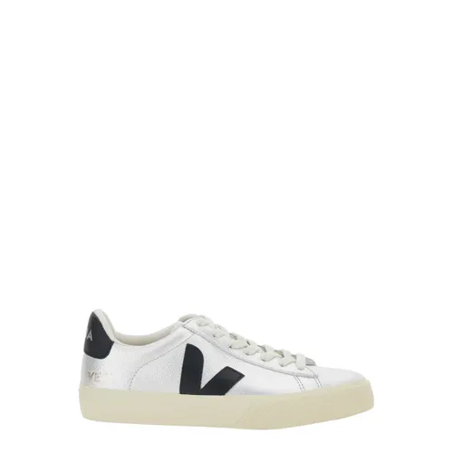 Veja - Shoes > Sneakers - Gray - Veja - Modalova