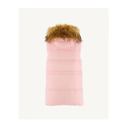 Jott - Jackets > Vests - Pink - Jott - Modalova