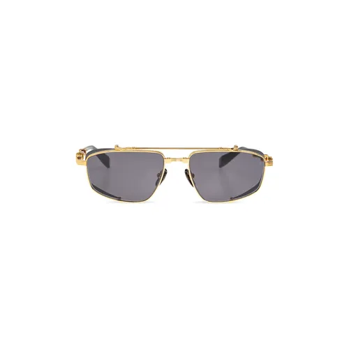 Accessories > Sunglasses - - Balmain - Modalova