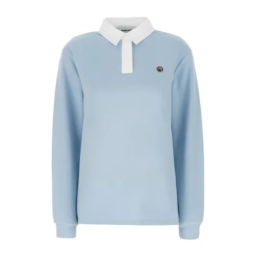 Tops > Polo Shirts - - Ambush - Modalova