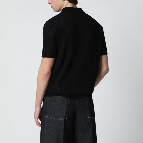 Tops > Polo Shirts - - Roberto Collina - Modalova