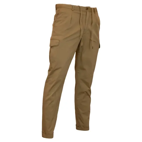 Trousers > Slim-fit Trousers - - Briglia - Modalova