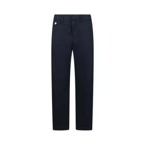 Trousers > Straight Trousers - - Liu Jo - Modalova