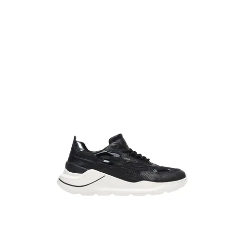 Shoes > Sneakers - - D.a.t.e. - Modalova