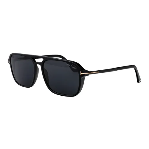 Accessories > Sunglasses - - Tom Ford - Modalova