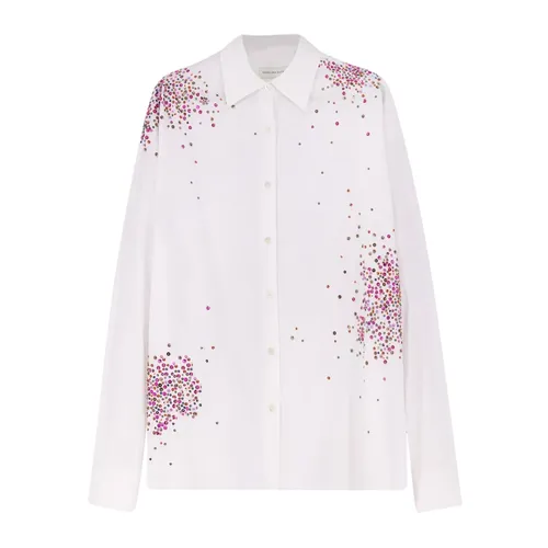 Blouses & Shirts > Shirts - - Dries Van Noten - Modalova
