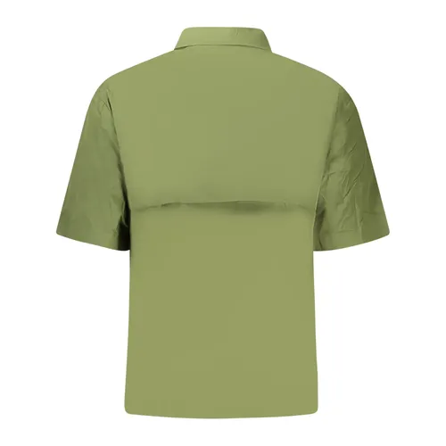 Shirts > Short Sleeve Shirts - - K-Way - Modalova