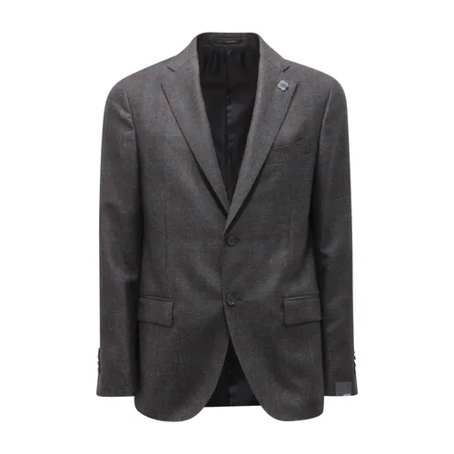 Jackets > Blazers - - Lardini - Modalova