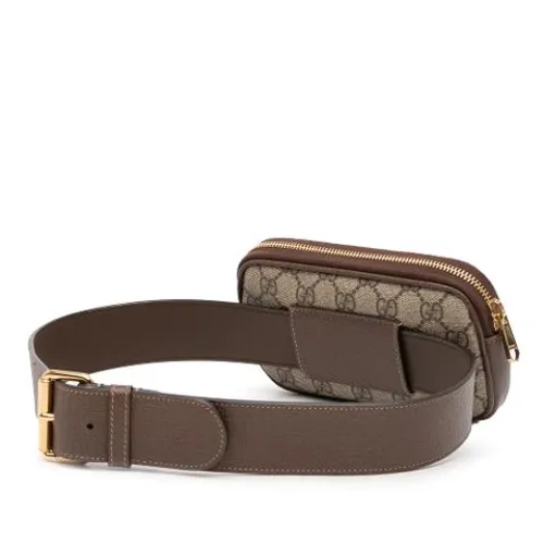 Pre-owned > Pre-owned Bags > Pre-owned Belt Bags - - Gucci Vintage - Modalova