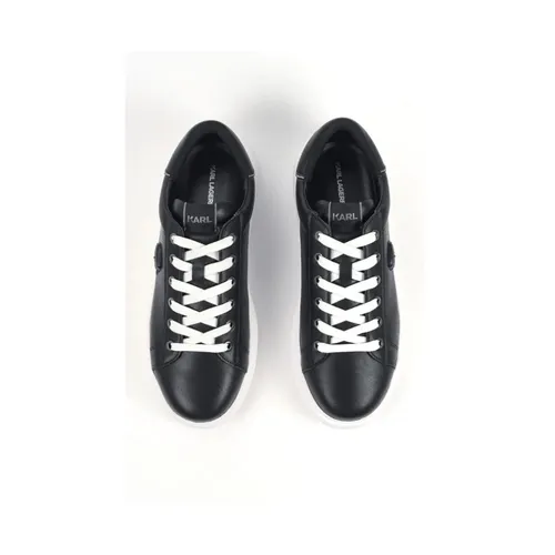 Shoes > Sneakers - - Karl Lagerfeld - Modalova