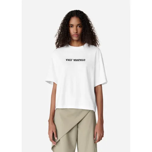Tops > T-Shirts - - Axel Arigato - Modalova