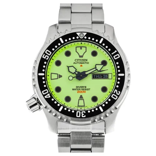 Accessories > Watches - - Citizen - Modalova