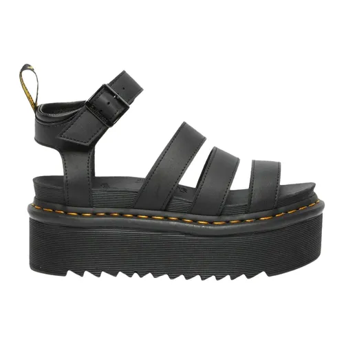Shoes > Sandals > Flat Sandals - - Dr. Martens - Modalova