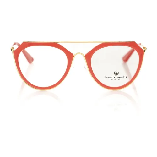 Accessories > Glasses - - Frankie Morello - Modalova