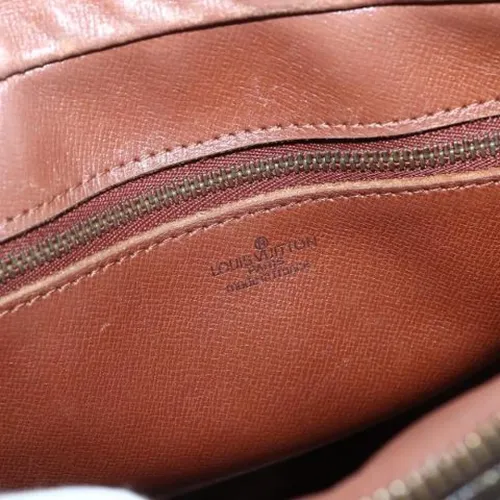Pre-owned > Pre-owned Bags > Pre-owned Cross Body Bags - - Louis Vuitton Vintage - Modalova