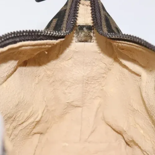 Pre-owned > Pre-owned Bags > Pre-owned Handbags - - Fendi Vintage - Modalova